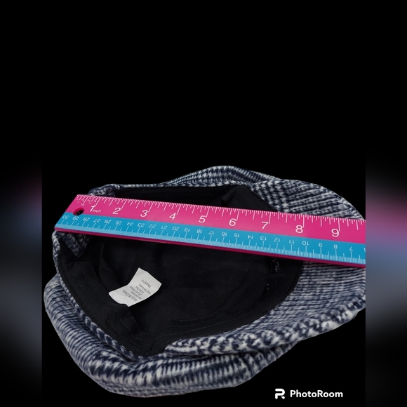 Falls Creek Women's Visor Beret / Newsboy Cap/Hat NWT - Picture 9 of 10